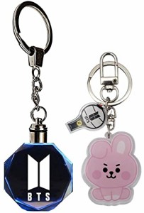 [送料無料]39Koubou Bts Twice キーホルダーロゴペンライト グッズ Keyring