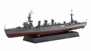 【特典】1/700 艦NEXTシリーズNo.18 日本海軍軽巡洋艦 多摩 昭和19年/捷一号作戦 プラモデル