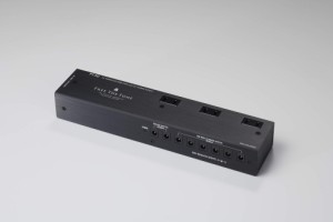 Free The Tone/PT-5D AC POWER DISTRIBUTOR with DC POWER SUPPLY