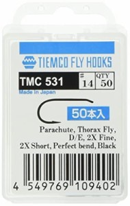 ティムコ(TIEMCO) Q50 TMC531#14