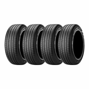 PIRELLI(ピレリ) オールシーズン 245/65R17 111H XL SCORPION VERDE ALL SEASON 4本セット 2340900