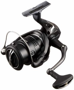 シマノ(SHIMANO) スピニングリール シーバス 20 エクスセンス BB 4000MXG ライトショアジギングまで