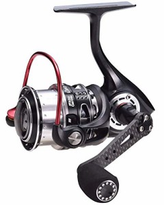 アブガルシア(Abu Garcia) スピニングリール レボ エムジーエックス シータ (REVO MGX THETA) 2500S