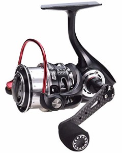 アブガルシア(Abu Garcia) スピニングリール レボ エムジーエックス シータ (REVO MGX THETA) 2500SH