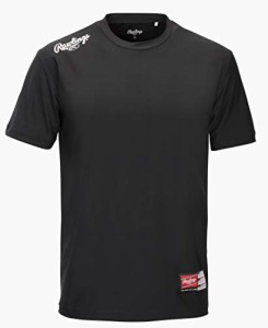 [送料無料]ローリングス(Rawlings) 野球用 ＜超伸＞プレーヤーTシャツ AST10F01T