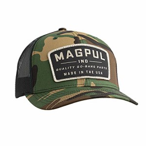 Magpul トラッカーハット スナップバック 野球帽 野球帽 XX-Large