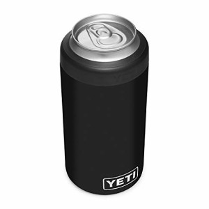 YETI (イエティ) ランブラー 16オンス コルスター 長い缶用 保温カバー 背の高い缶用 16オンス 缶用