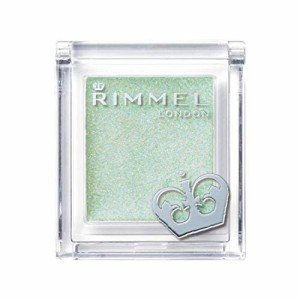 Rimmel (リンメル) プリズム パウダーアイカラー 027 リーフグリーン アイシャドウ 1.5グラム (x 1)