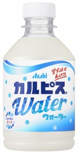 カルピスウォーター 280ml ×24本