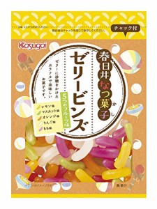 春日井製菓 Fゼリービンズ 101g×12袋