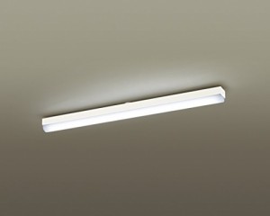 パナソニック LED キッチンベースライト キレイコート搭載 昼白色 HH-SF0051N