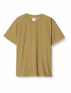 ユナイテッドアスレ Tシャツ 4.1oz ドライアスレチックTシャツ 590001 オリーブ XXL