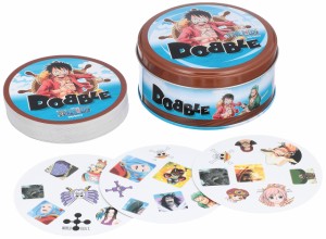 エンスカイ DOBBLE (ドブル) ワンピース