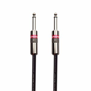 MONSTER CABLE (モンスターケーブル) 楽器用ケーブル ギターケーブル 長さ 21ft 直X直プラグ M CLAS2-I-21 600496 【国内正規品】