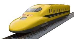 トミーテック TOMIX Nゲージ ファーストカーミュージアム 923形 ドクターイエロー FM-018 鉄道模型 電車