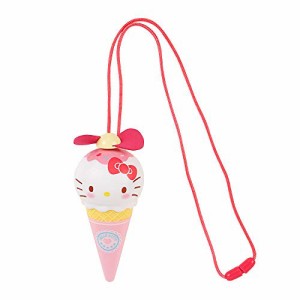 サンリオ(SANRIO) ハローキティ アイス型ファン