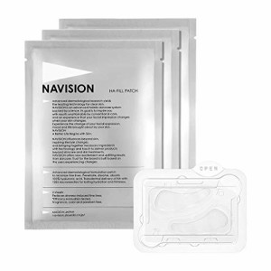 ナビジョン NAVISION HAフィルパッチB（2枚×3包入）