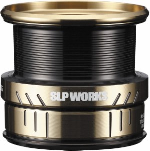 ダイワslpワークス(Daiwa Slp Works) SLPW LT タイプ-αスプール ゴールド 4000S