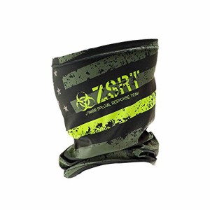 [LayLax][スリムフィット クール ネックゲーター][ZSRT] サバゲー用品 日焼け対策 保護 フリーサイズ