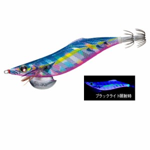 YO-ZURI (ヨーヅリ) エギ イカ釣り ルアー アオリーQ LC 【 エギング 釣具 釣り道具 釣り具 餌木 えぎ 仕掛け アオリイカ 】 3.0号KVDB:1