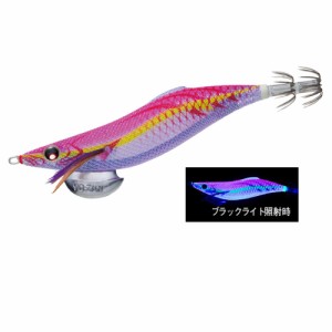 YO-ZURI (ヨーヅリ) エギ イカ釣り ルアー アオリーQ LC 【 エギング 釣具 釣り道具 釣り具 餌木 えぎ 仕掛け アオリイカ 】 3.0号KVP:17