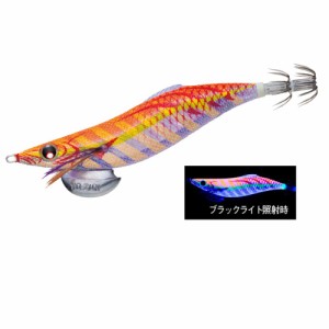 [送料無料]YO-ZURI (ヨーヅリ) エギ イカ釣り ルアー アオリーQ LC  エギング 釣具