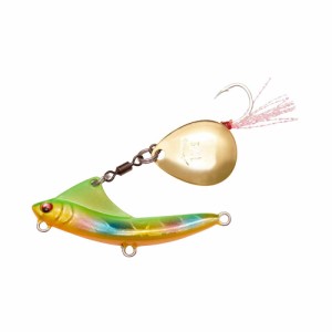 メガバス(Megabass) SOKOPPA(ソコッパ) 10g グリーンキャンディー