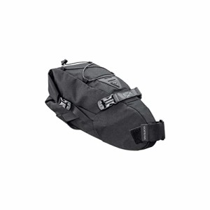 TOPEAK(トピーク) バックローダー 15L ブラック BAG41105 TBP-BL3B BackLoader