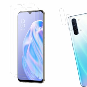 【2+2枚】 KPNS 日本素材製 強化ガラス OPPO Reno3 A ガラスフィルム 強化ガラス カバー 保護フィルム ケース