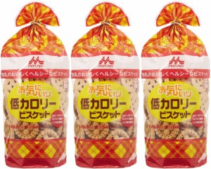 《送料無料》ワンラック (ONE LAC) お気にいり 低カロリービスケット 300g×3袋