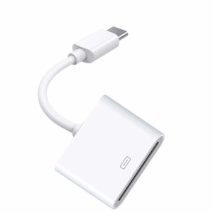 SPY SEE OPEN YOUR EYES 30ピン メス - USB 3.1 Type C オス USB-C アダプター ケーブル コンピュータ コンポーネント アクセサリー (ホ