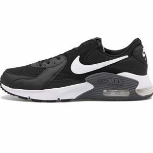 ナイキ NIKE エア マッ クス エクシー AIRMAX EXCEE ブラック/ホワイト CD4165-001 ナイキジャパン正規品 26.5cm