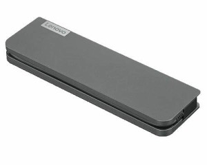 Lenovo 40AU0065JP USB Type-C ミニドック