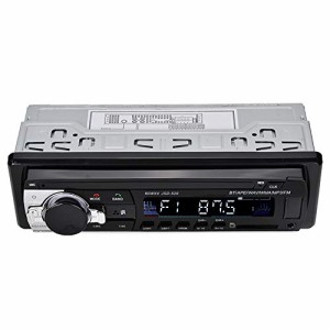 AUXオーディオ入力、カーFMラジオ、HIFI MP3ラジオプレーヤー、車両の音楽分類、