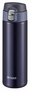 タイガー魔法瓶 水筒 TIGER マグボトル 480ml サハラ ワンタッチ 軽量 MMJ-A482