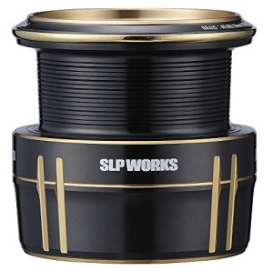 ダイワslpワークス(Daiwa Slp Works) SLPW EX LTスプール 2500 ブラック