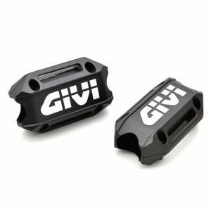 GIVI(ジビ) Z2159R 補修バットセット 15569