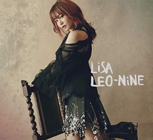 LEO-NiNE (初回生産限定盤A) (Blu-ray Disc付)