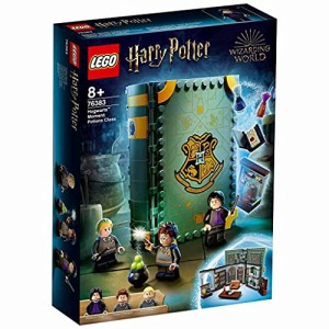 レゴ(LEGO) ハリーポッター ホグワーツ(TM)の教科書：魔法薬学 76383