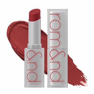 rom＆nd ZERO MATTE LIPSTICK ゼロマットリップスティック (03 シルエット)