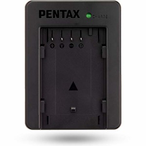 PENTAX バッテリー充電器 D-BC177 お手持ちのUSB-TypeCケーブルとACアダプターかモバイルバッテリーを利用でご利用いただけます。充電の