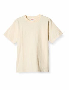 ユナイテッドアスレ Tシャツ 594201 メンズ アイボリー M