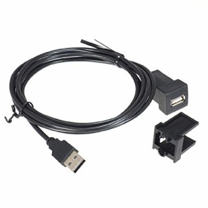 ビートソニック USB13 USB延長ケーブル トヨタ/ダイハツ車用