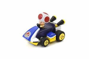 キョウショウエッグ ミニ マリオカートR/C コレクション キノピオ TV019T