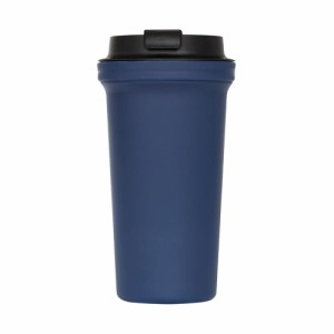 リバーズRivers ウォールマグ バールソリッド タンブラー 400ml NAVY