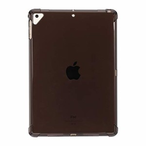 Ryo楽々生活館 iPad Air3 Pro10.5 ケース クリア iPad Air 第3世代 2019 Pro10.5インチ 2017 カバー 4つの角に気嚢加工 衝撃吸収 極薄軽