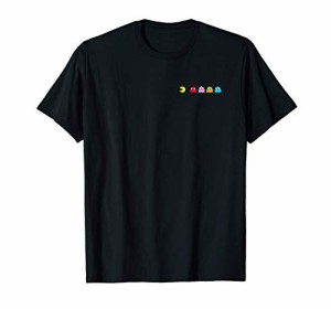 パックマン Tシャツ