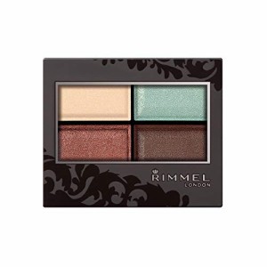 Rimmel (リンメル) ロイヤルヴィンテージ アイズ 103 アイシャドウ ロンドンボールド 4.1グラム (x 1)