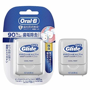 《セット販売》　P＆G ブラウン オーラルB プレミアム デンタルフロス (40m)×6個セット　【P＆G】