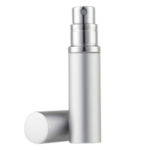 アトマイザー 香水 アトマイザー UULANFA 詰め替え 携帯アトマイザー 香水 いれもの 詰め替え ワンタッチ補充 プシュ式 機内持ち込み可能
